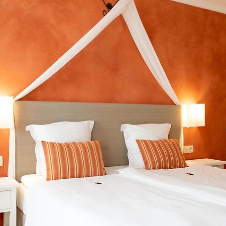 Gourmet Hotel Zur Post St. Vith Buitenkant foto